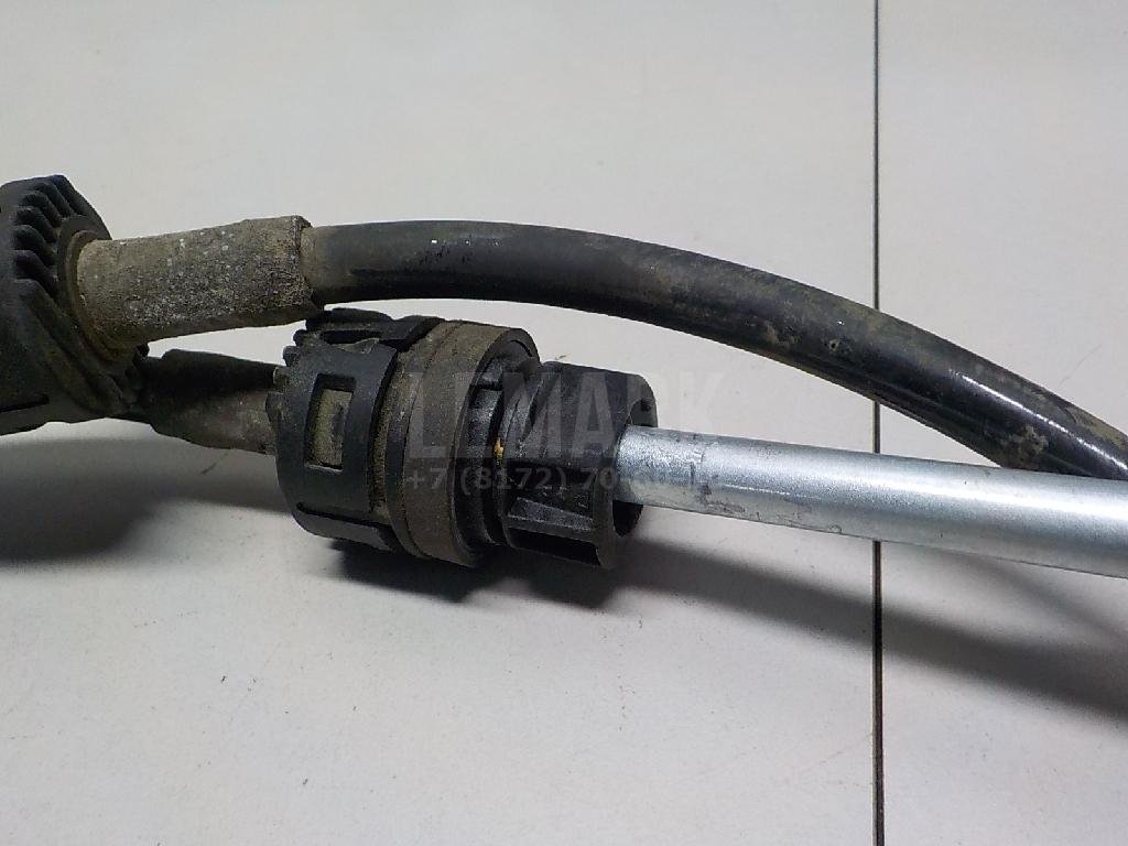 Трос КПП для  Audi A4 [B8] Allroad 2009-2015