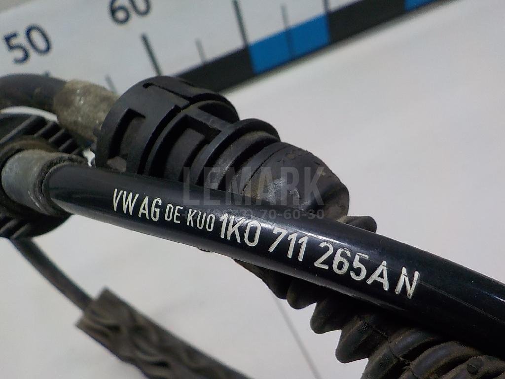 Трос КПП для  Audi A4 [B8] Allroad 2009-2015