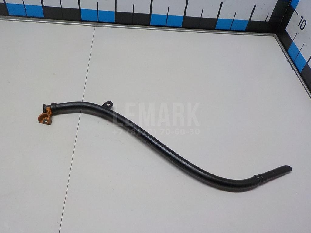 Трубка масляного щупа