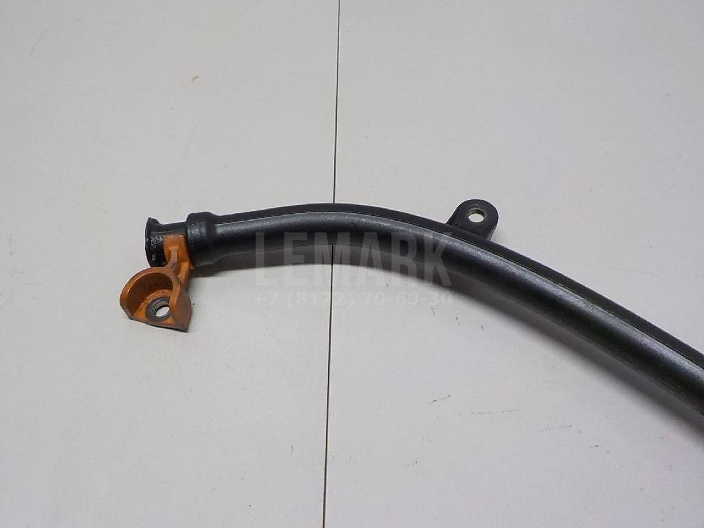 Трубка масляного щупа