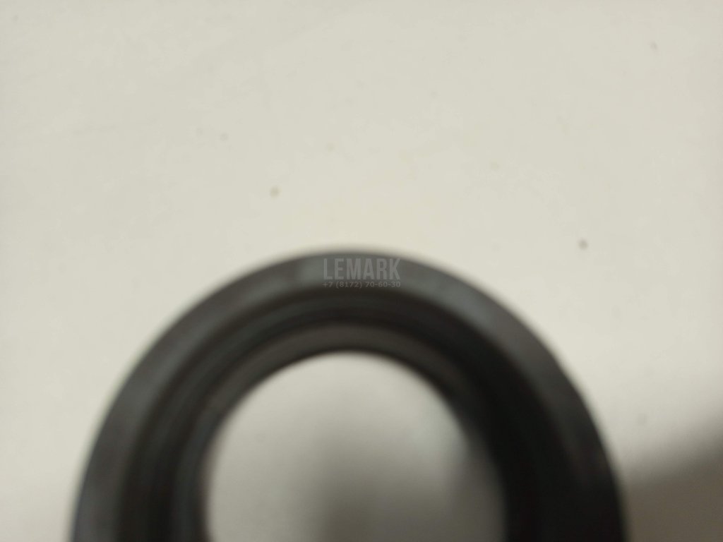 Прокладка воздушного фильтра