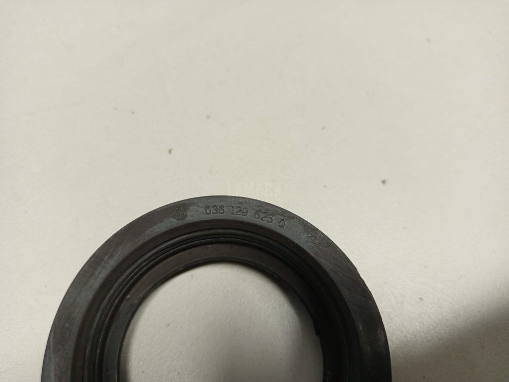 Прокладка воздушного фильтра