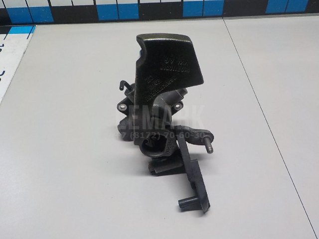 Механизм выбора передач