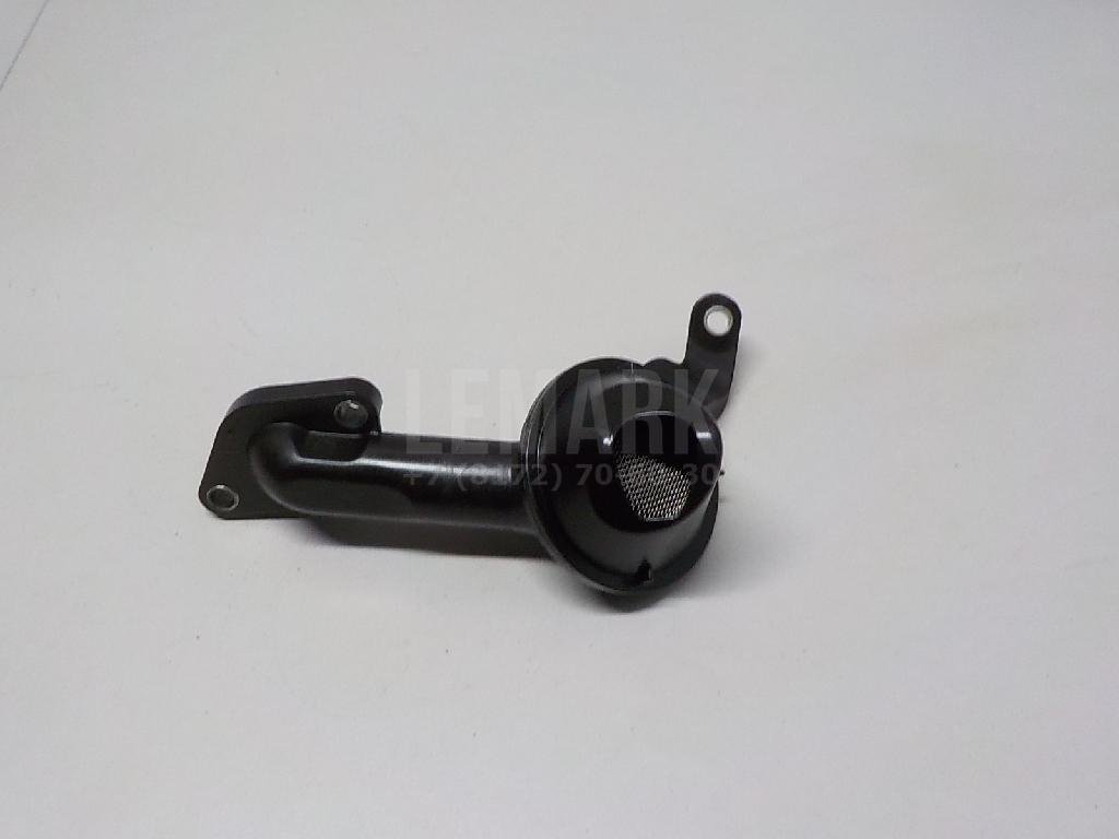 Маслозаборник