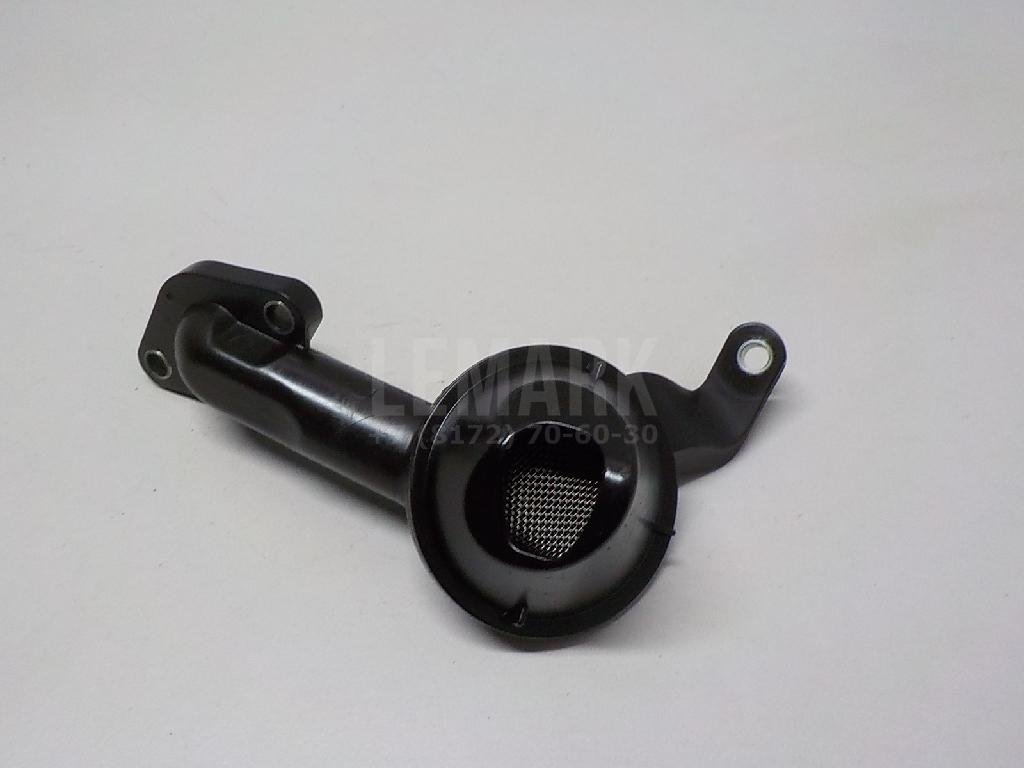 Маслозаборник