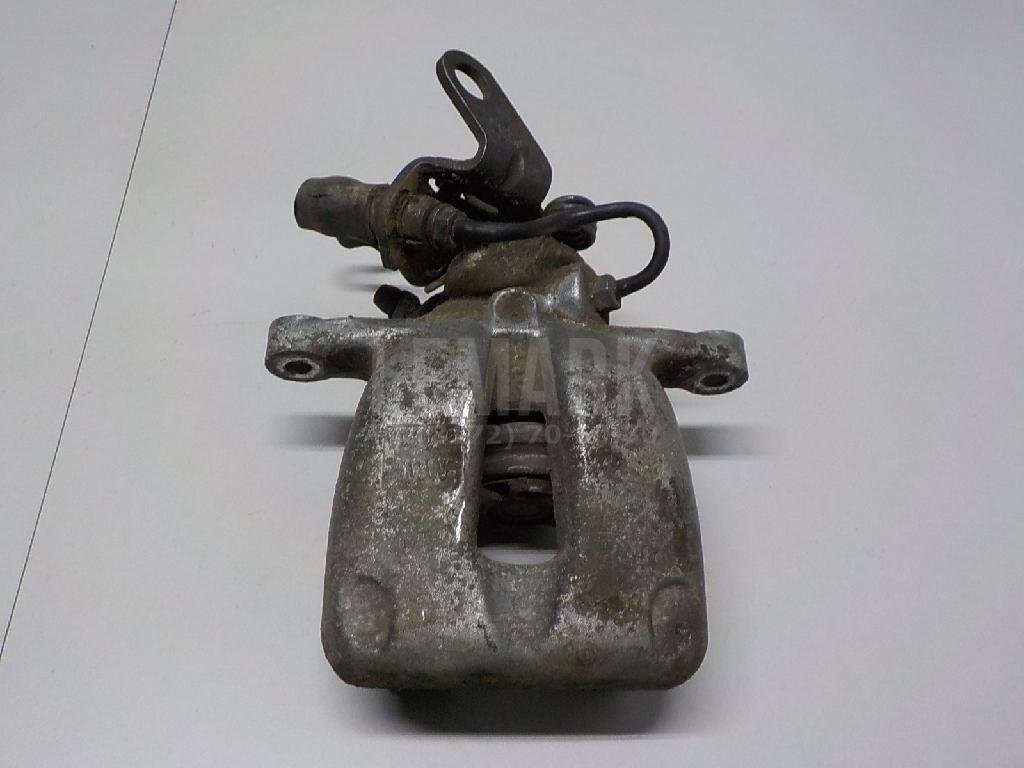 Суппорт тормозной задний правый