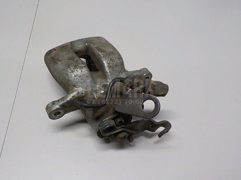 Суппорт тормозной задний правый