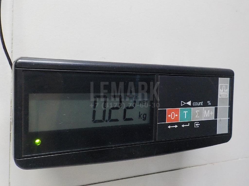 Резистор отопителя