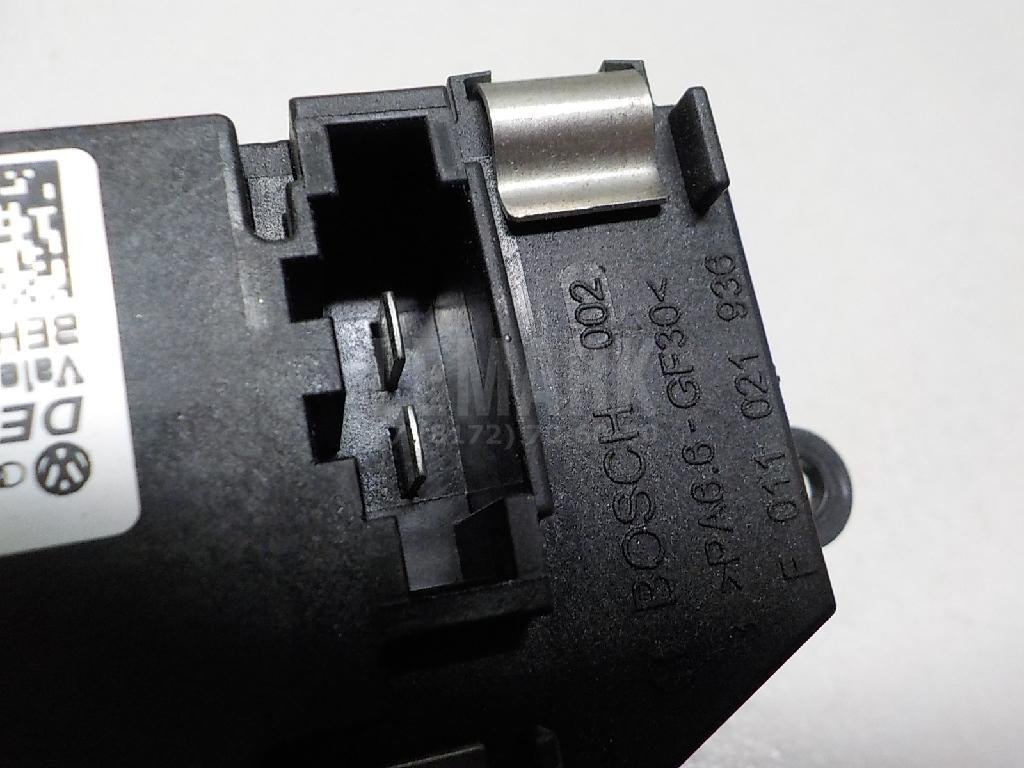 Резистор отопителя