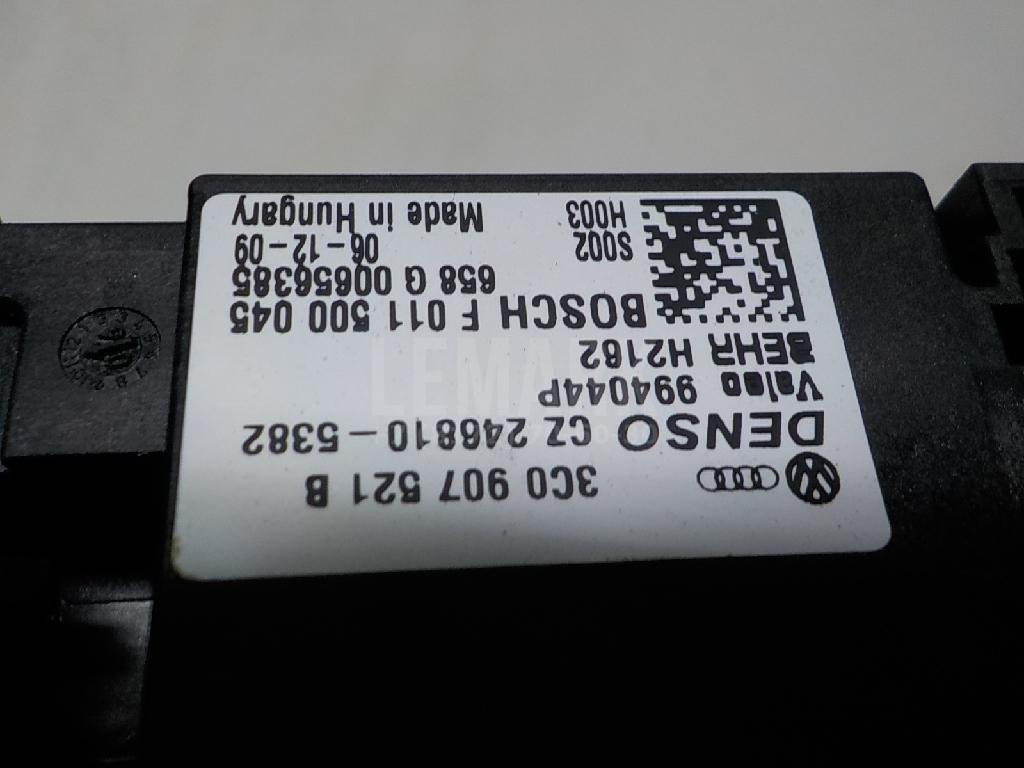 Резистор отопителя