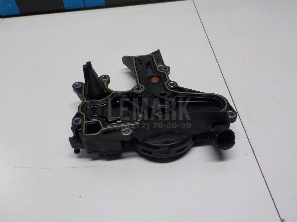 Маслоотделитель