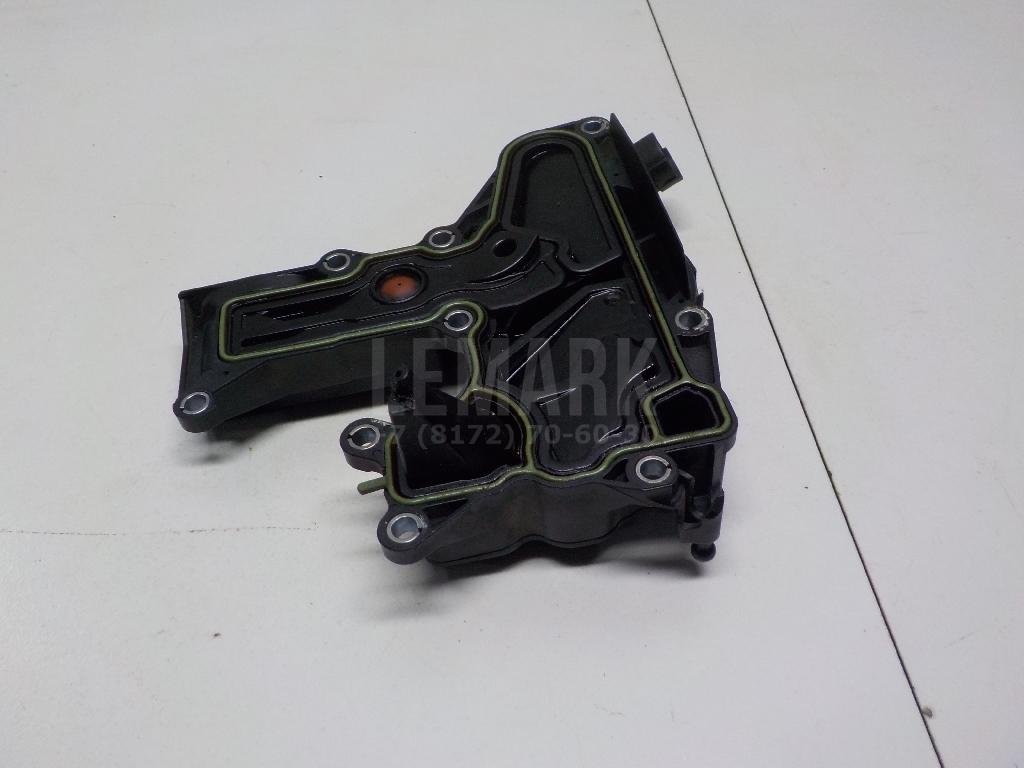 Маслоотделитель