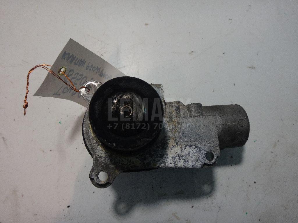 Клапан рециркуляции выхлопных газов