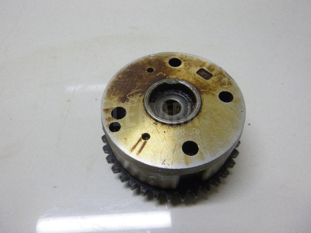 Механизм изменения фаз ГРМ