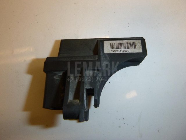 Блок электронный