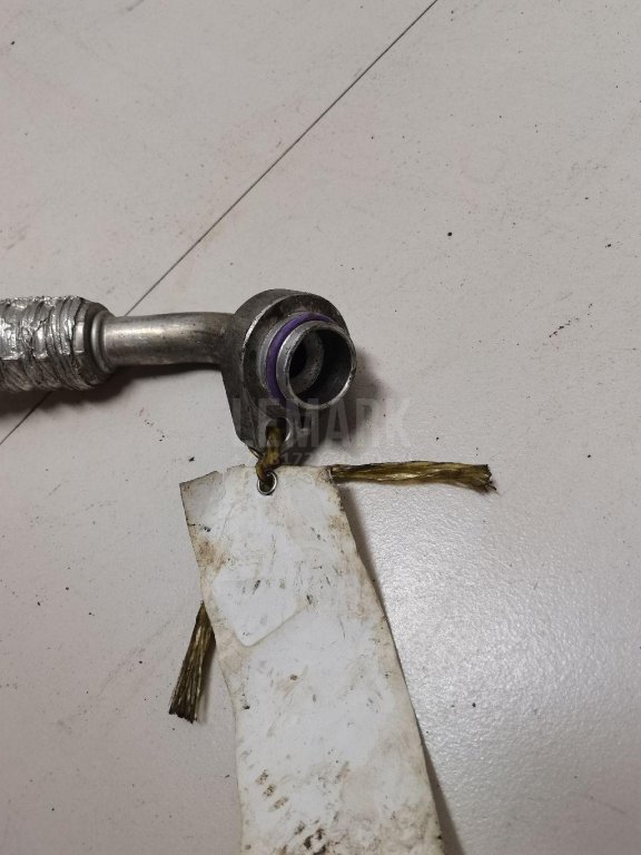 Трубка кондиционера