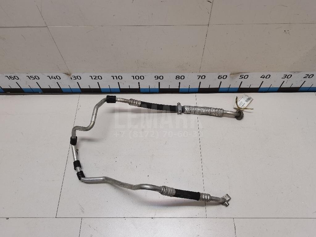 Трубка кондиционера