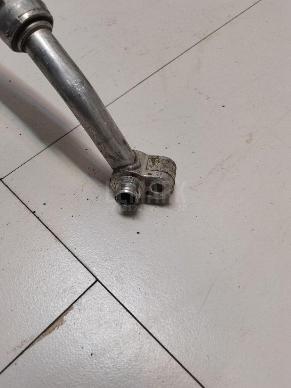 Трубка кондиционера