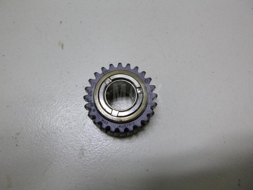 Шестерня промежуточного вала для  Audi A3 [8V] 2013-2020