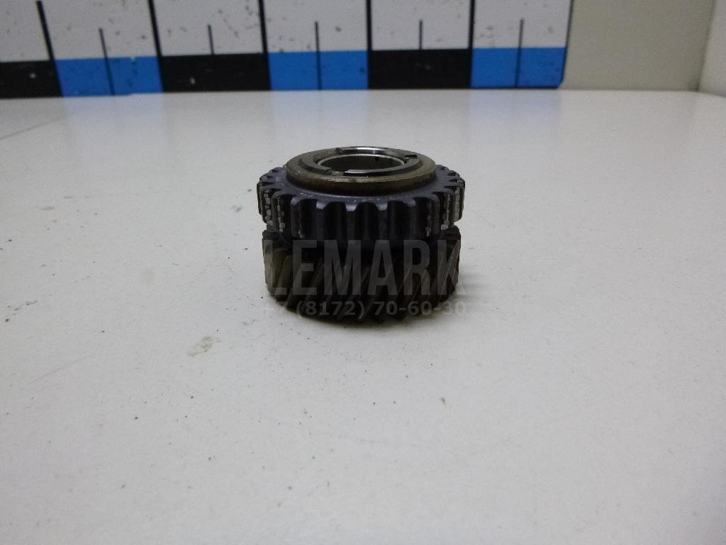 Шестерня промежуточного вала для  Audi A3 [8V] 2013-2020