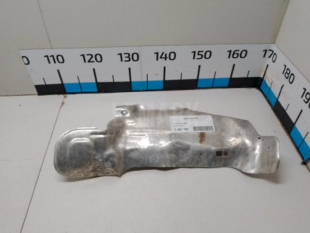 Экран тепловой