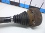 Полуось задняя левая