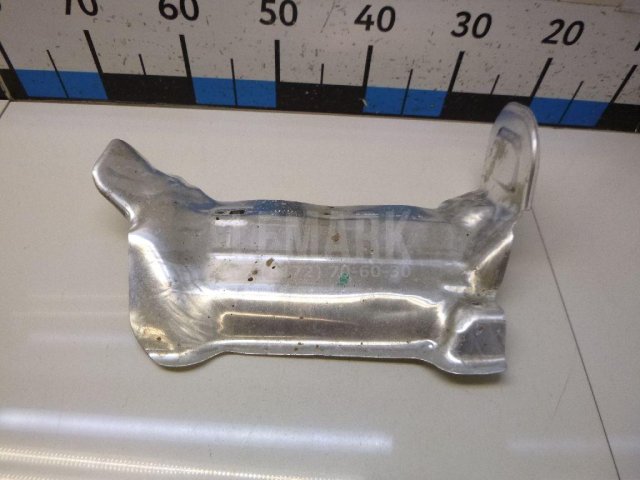 Экран тепловой