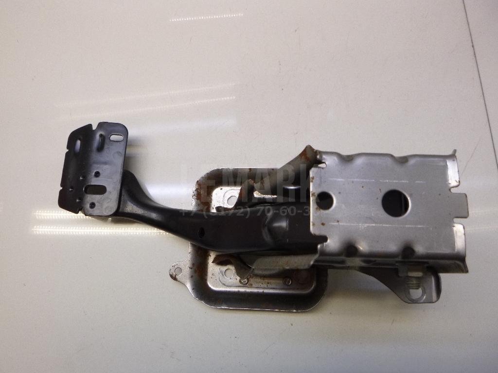 Педаль тормоза