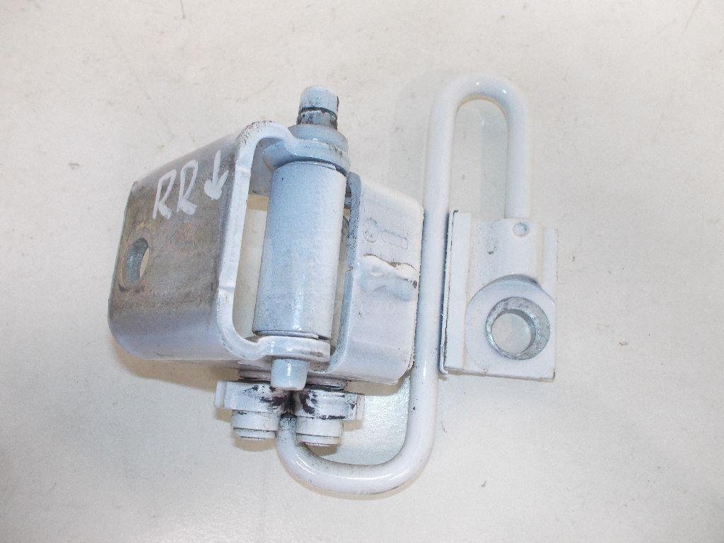 Петля двери задней правой нижняя