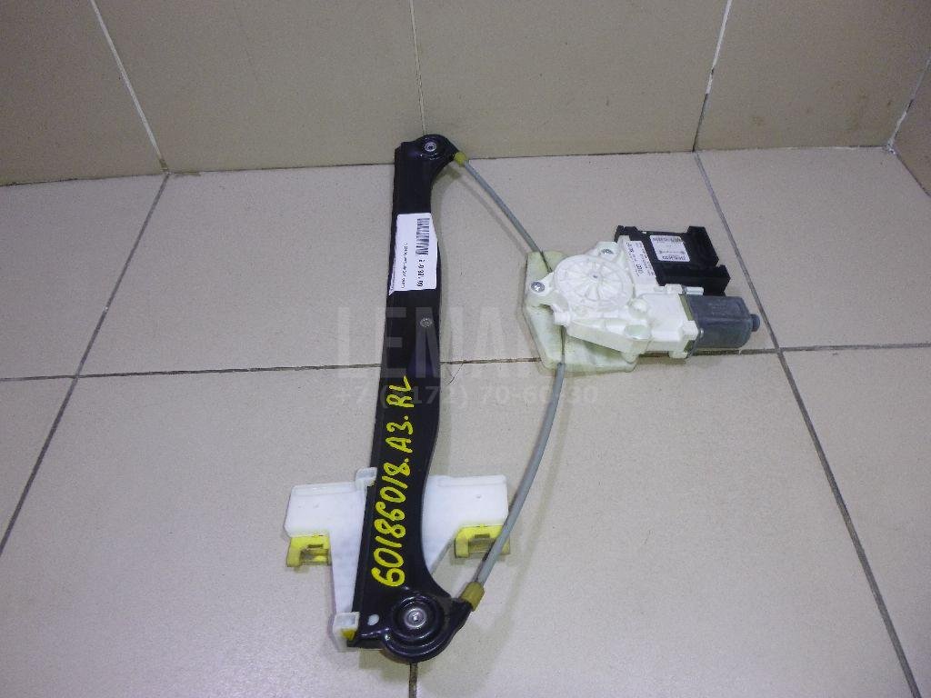 Моторчик стеклоподъемника