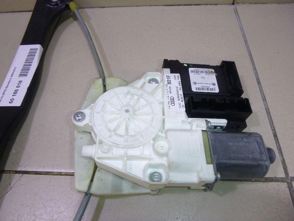 Моторчик стеклоподъемника