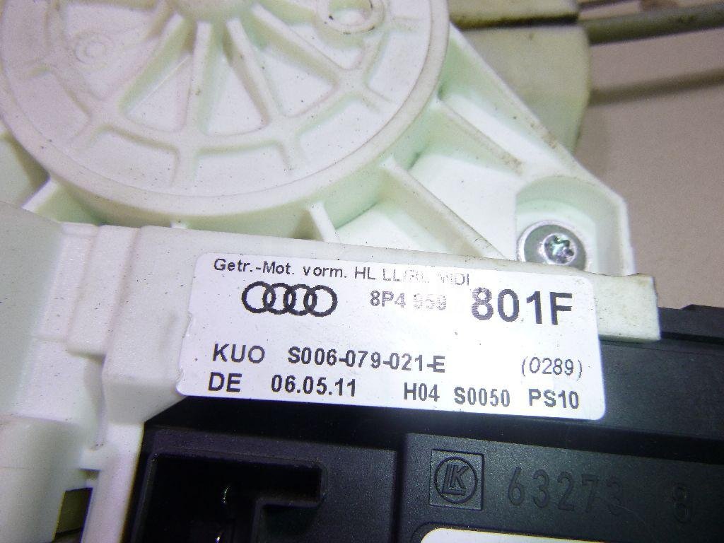 Моторчик стеклоподъемника