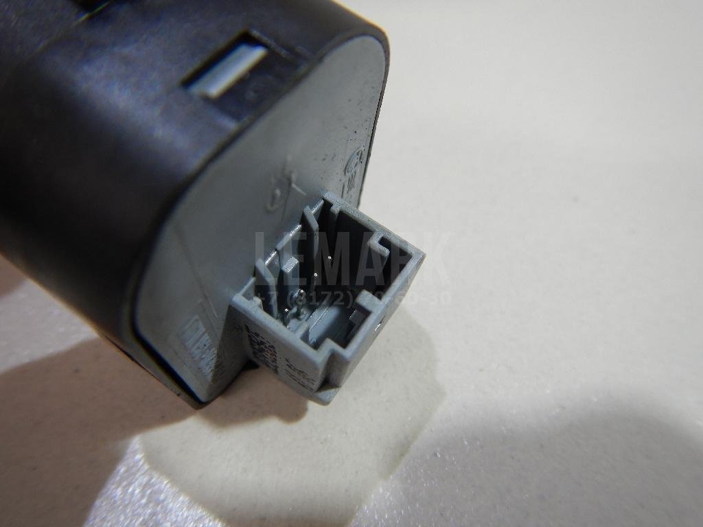 Переключатель регулировки зеркала