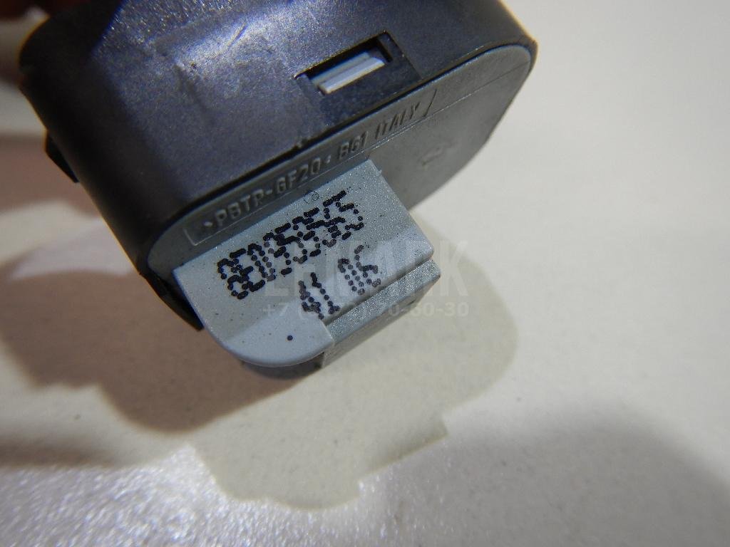 Переключатель регулировки зеркала