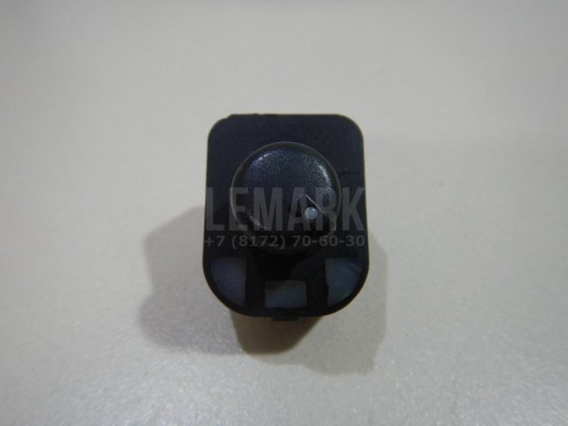 Переключатель регулировки зеркала