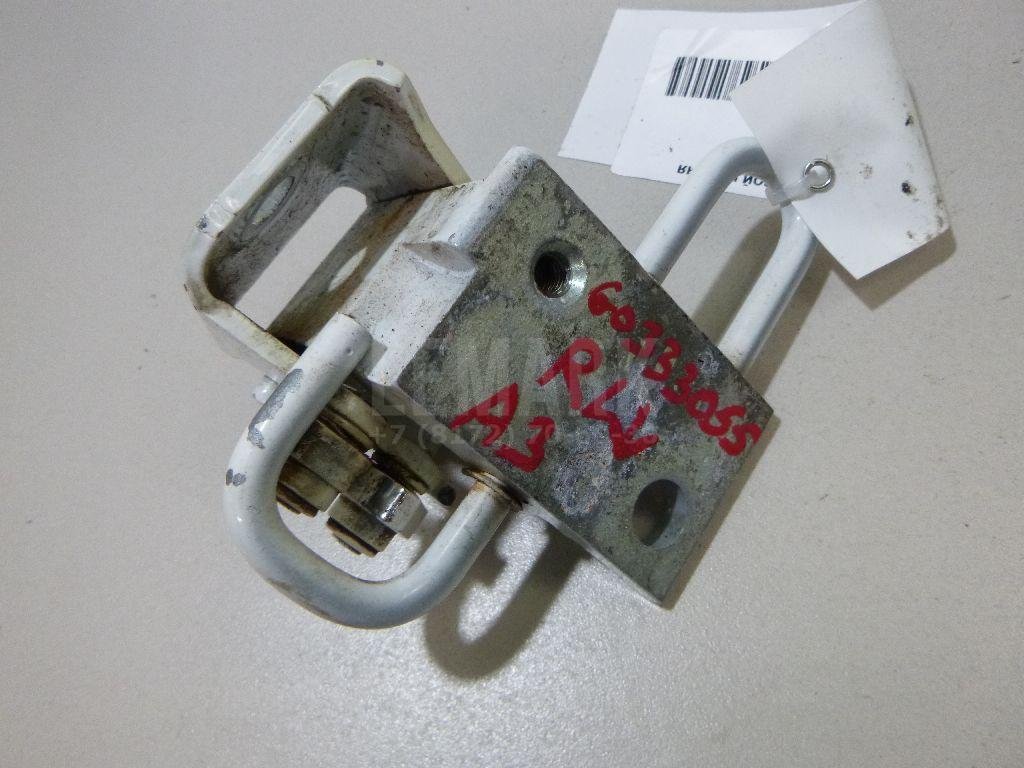 Петля двери задней левой нижняя