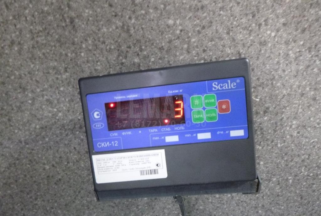 Рамка двери