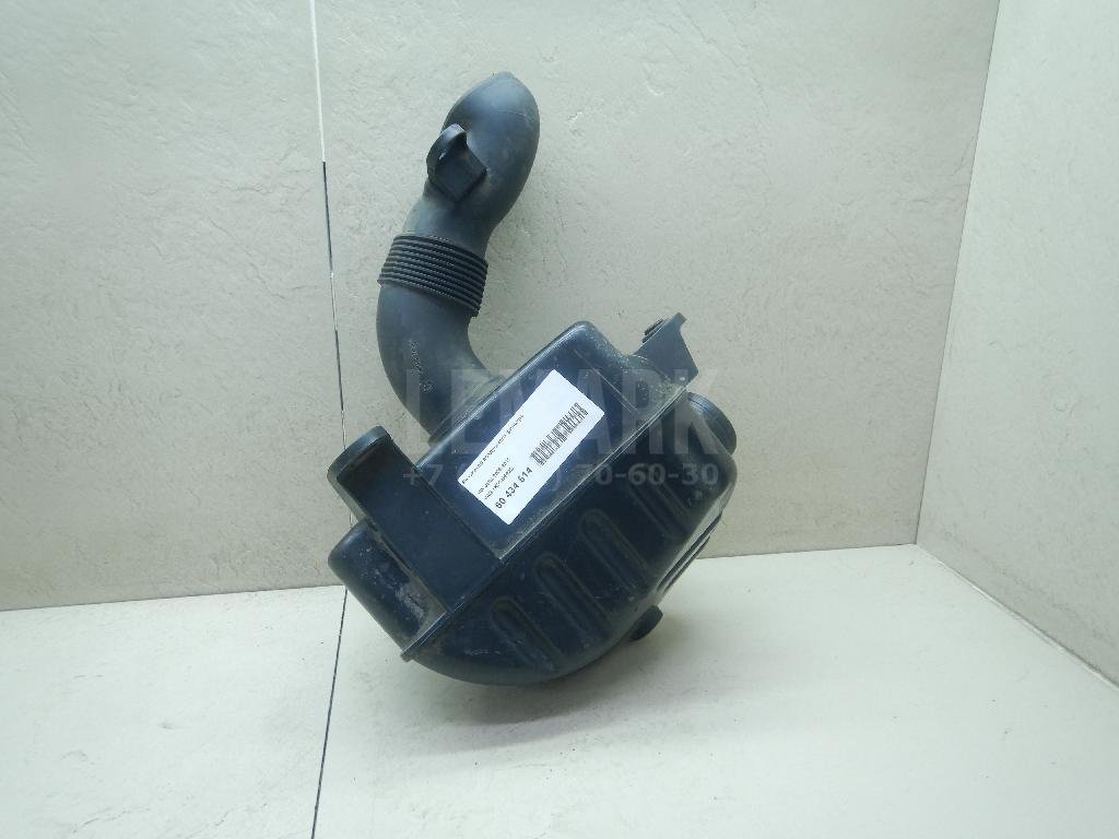 Резонатор воздушного фильтра