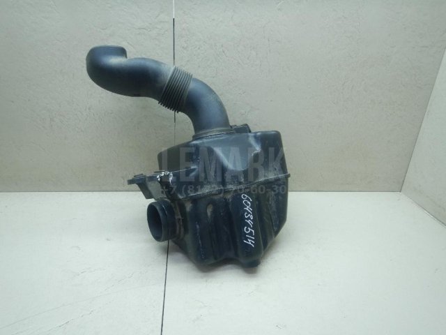 Резонатор воздушного фильтра