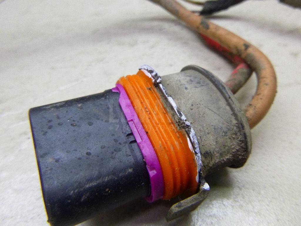 Проводка (коса)