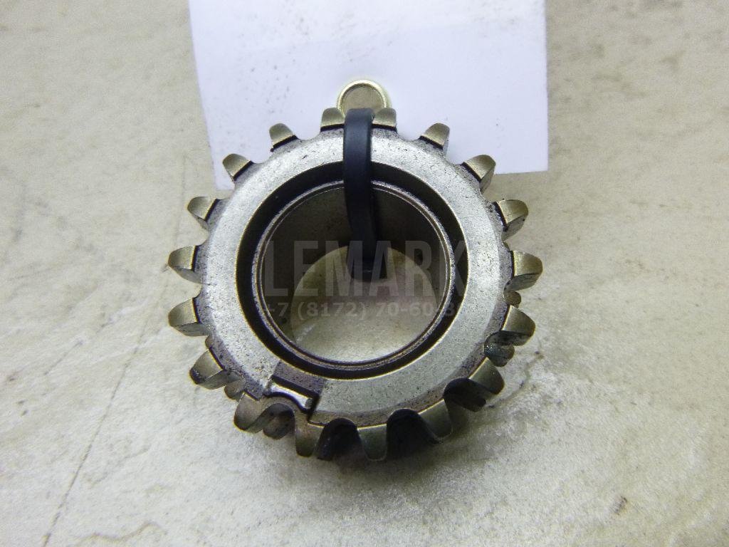 Шестерня коленвала