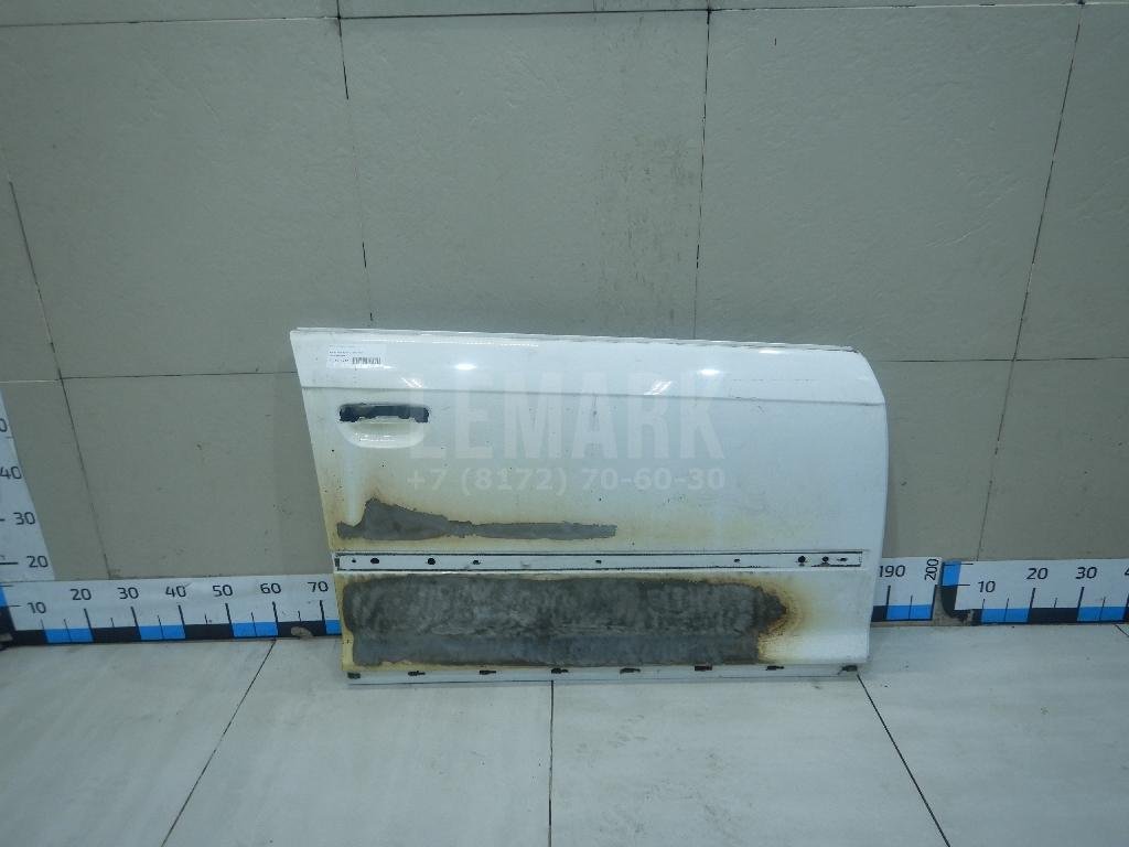 Дверь передняя правая