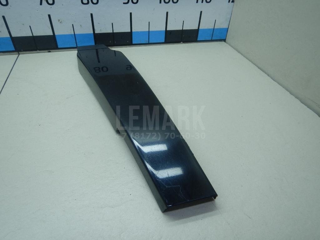 Накладка стойки