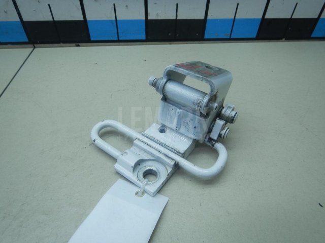 Петля двери задней левой нижняя