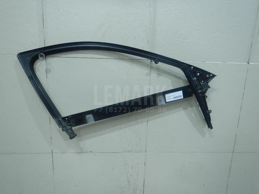 Рамка двери