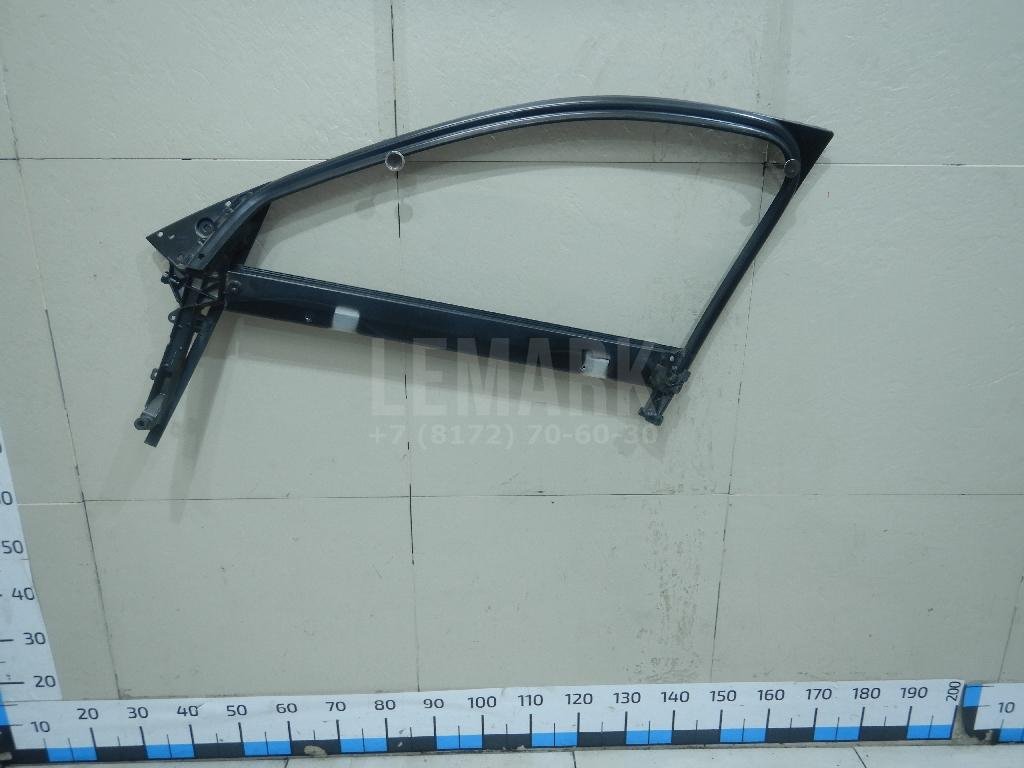 Рамка двери