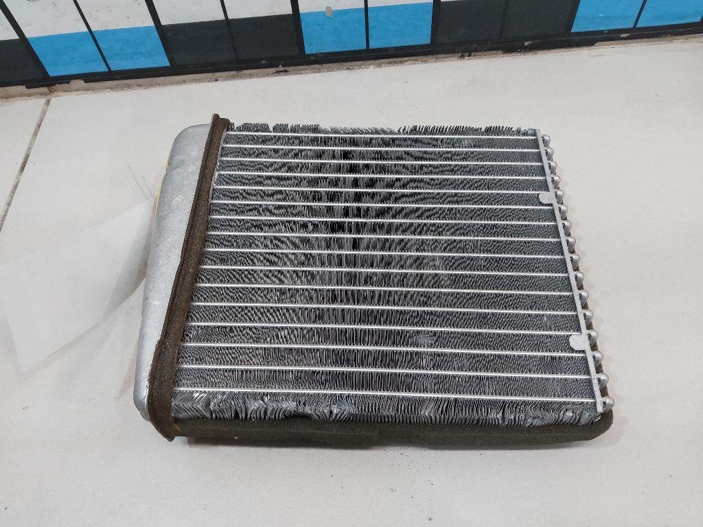 Радиатор отопителя для  Alfa Romeo 166 1998-2007