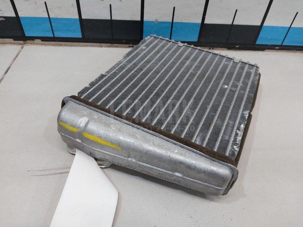 Радиатор отопителя для  Alfa Romeo 166 1998-2007