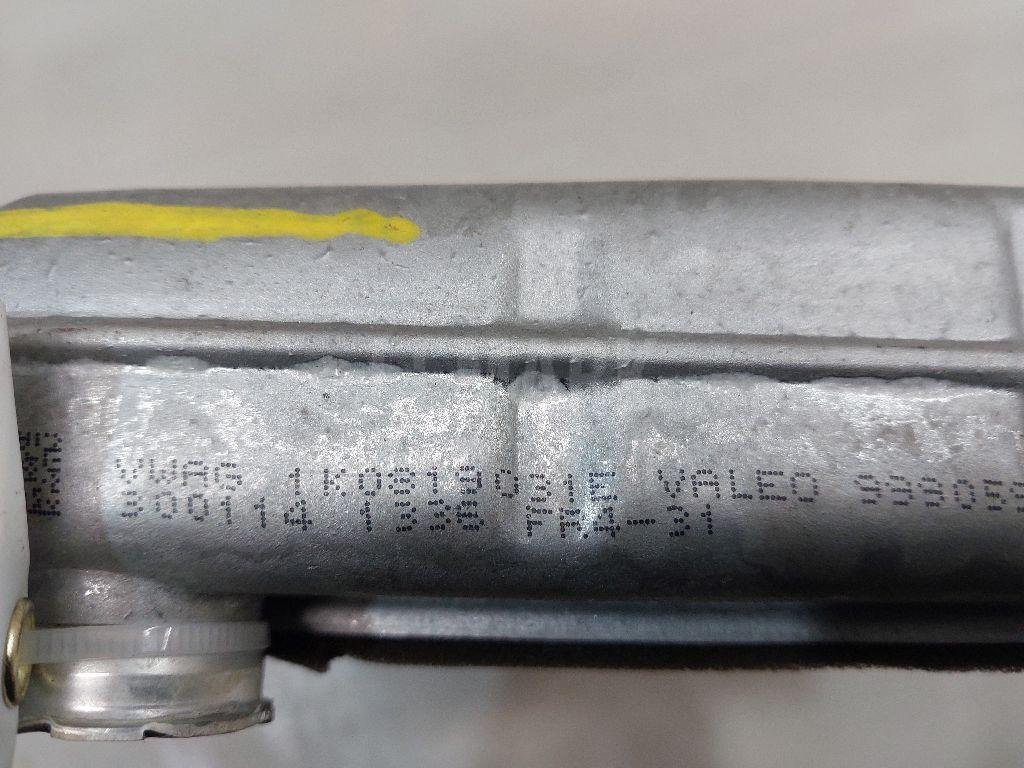 Радиатор отопителя для  Alfa Romeo 166 1998-2007