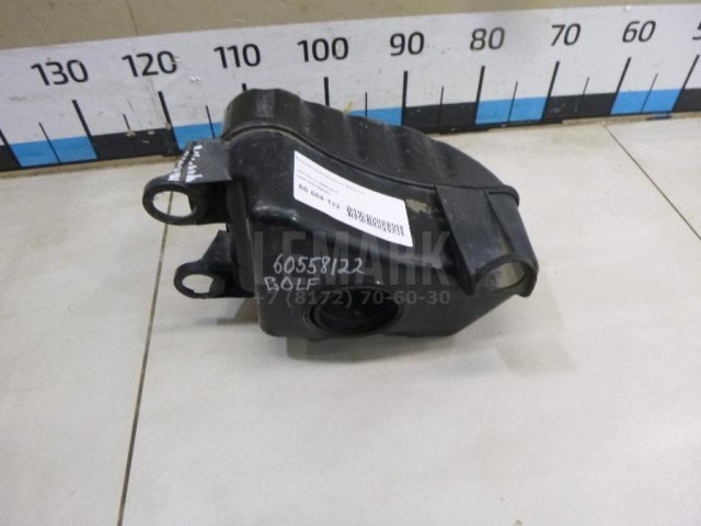 Резонатор воздушного фильтра